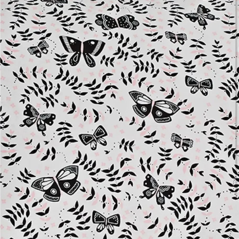Pottery Barn Kids Vivienne Duvet and Sham